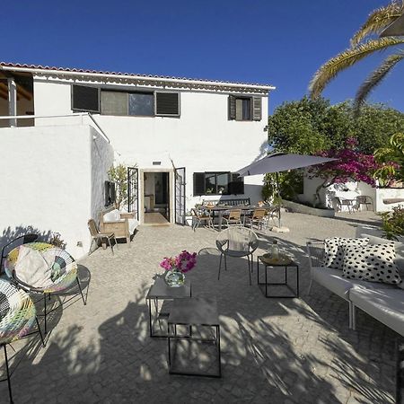 Apartmán Casa Estrela Loulé Exteriér fotografie